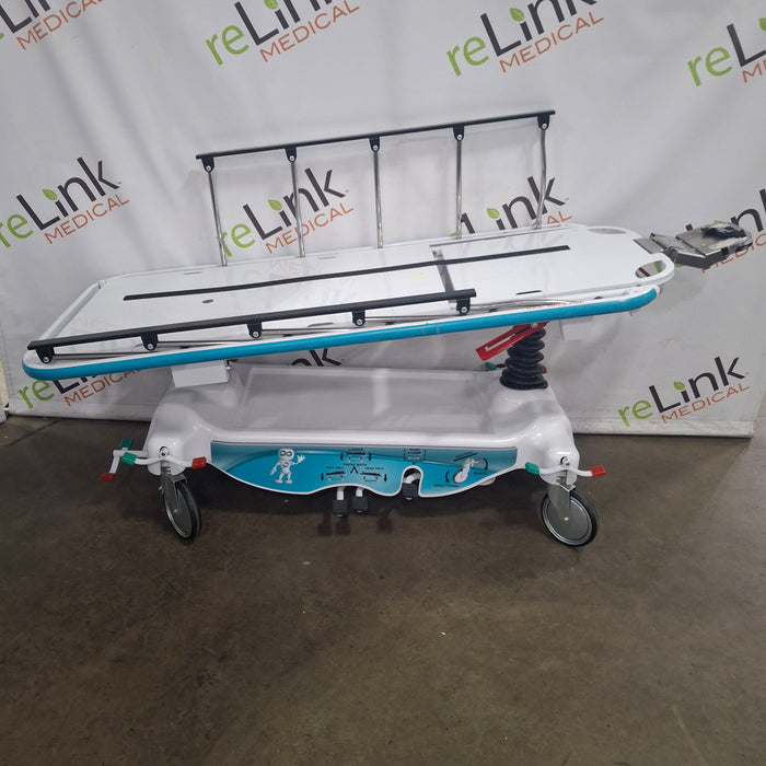 Future Health Concepts FHC7100 Stretcher