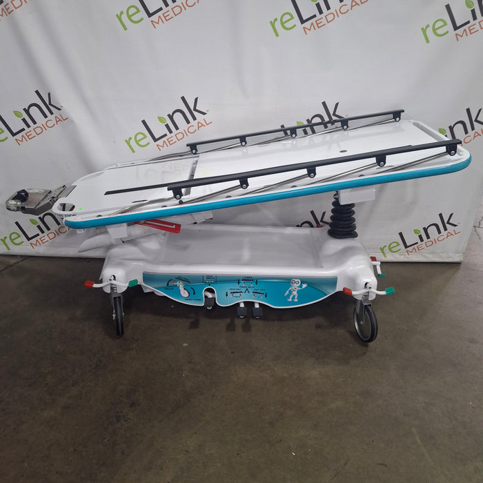 Future Health Concepts FHC7100 Stretcher