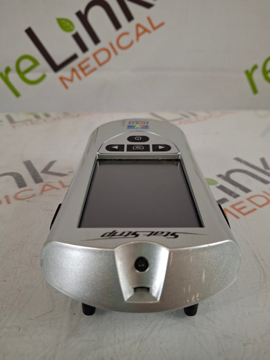 Nova Biomedical Corp. Nova Biomedical Corp. Stat Strip Glucose Meter Clinical Lab reLink Medical