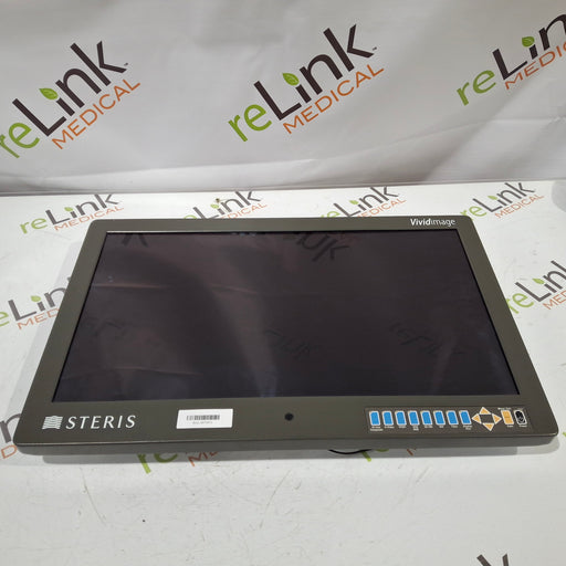 Steris Steris VividImage Surgical Display Surgical Equipment reLink Medical