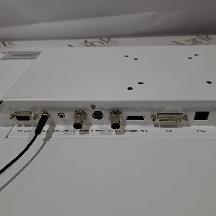 Steris Steris VividImage Surgical Display Surgical Equipment reLink Medical