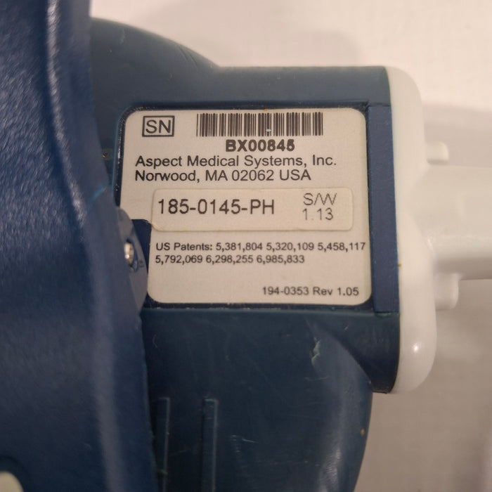 Covidien Covidien BISx 185-0145-PH Module Patient Monitors reLink Medical