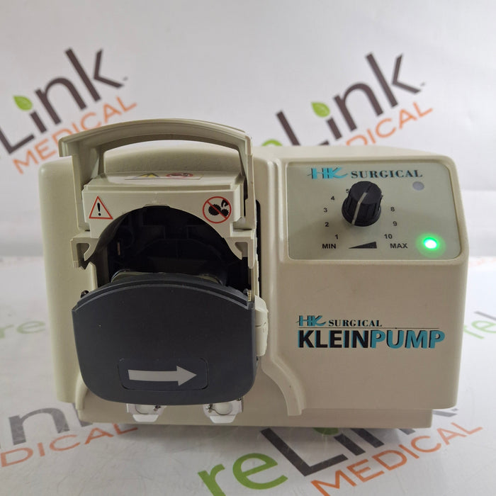 HK Surgical, Inc HK Surgical, Inc KIP-II Infiltration Pump Surgical Equipment reLink Medical