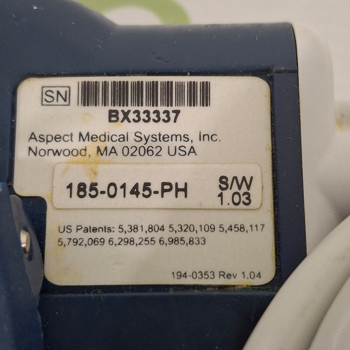 Covidien Covidien BISx 185-0145-PH Module Patient Monitors reLink Medical