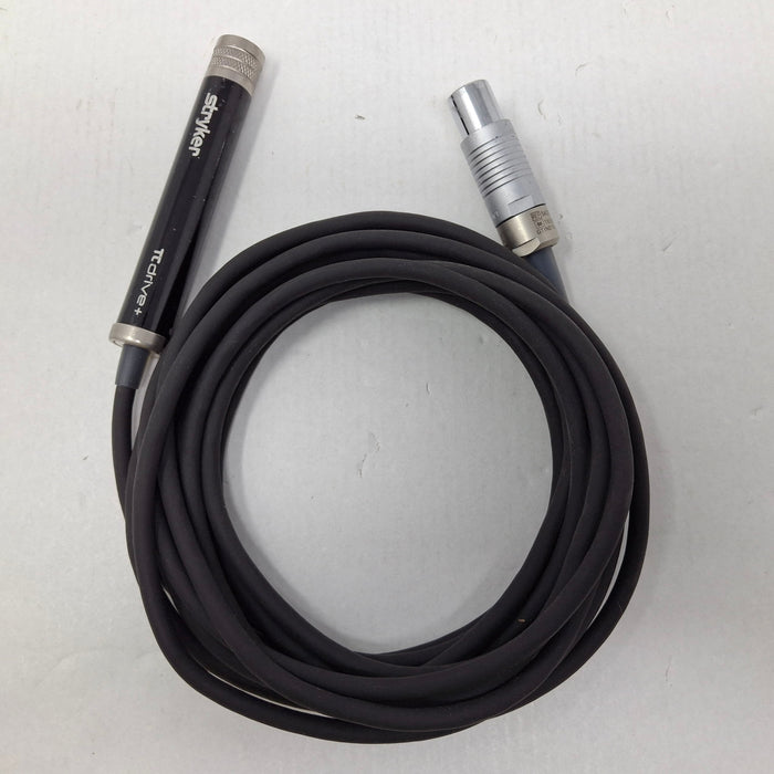Stryker Stryker 5407-300 Pi Drive Plus Surgical Power Instruments reLink Medical