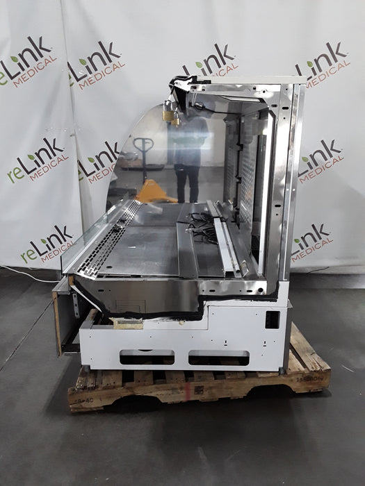 Structural Concepts Encore Self-Service Refrigerated Merchandiser