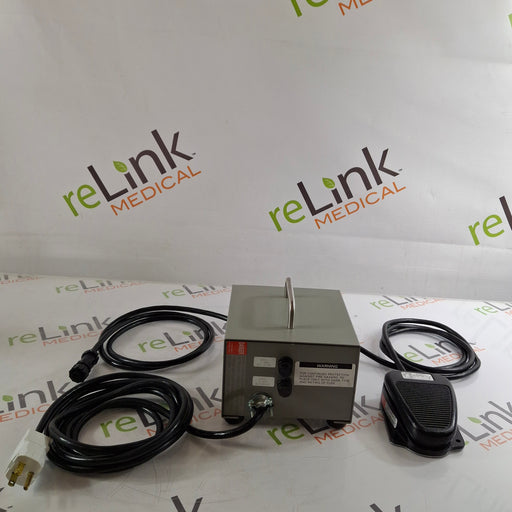 Viasys Healthcare Viasys Healthcare 92610 Power Converter Respiratory reLink Medical