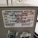 Viasys Healthcare Viasys Healthcare 92610 Power Converter Respiratory reLink Medical