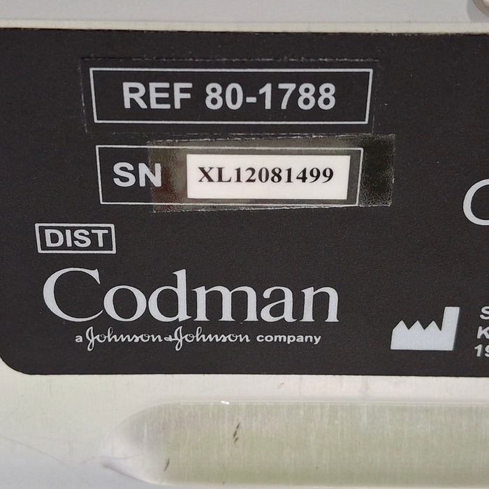Codman Codman Malis CMC V Bipolar Electrosurgical Unit Electrosurgical Units reLink Medical