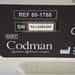Codman Codman Malis CMC V Bipolar Electrosurgical Unit Electrosurgical Units reLink Medical