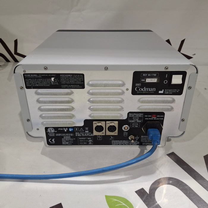 Codman Codman Malis CMC V Bipolar Electrosurgical Unit Electrosurgical Units reLink Medical