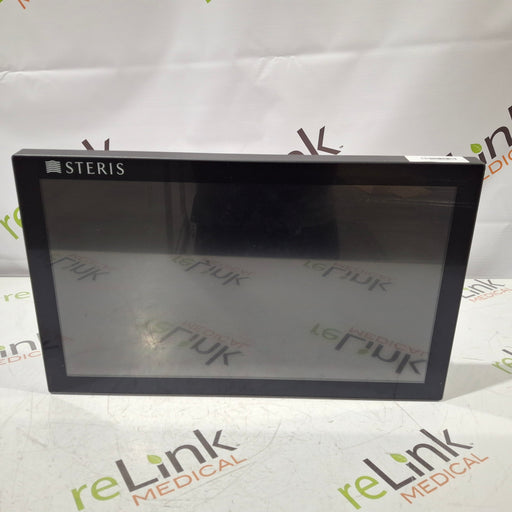 Diva Laboratories Diva Laboratories Optik View LCD Steris Monitor Patient Monitors reLink Medical
