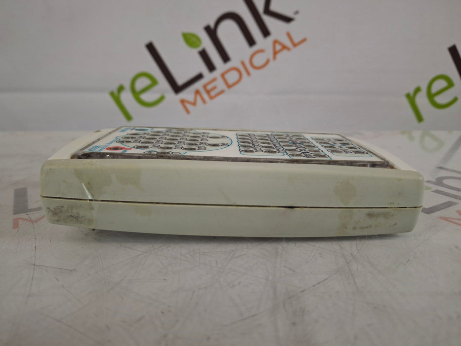 Natus Natus 012378 Xltek Sleep/EEG Breakout Unit EEG EMG Sleep Systems reLink Medical