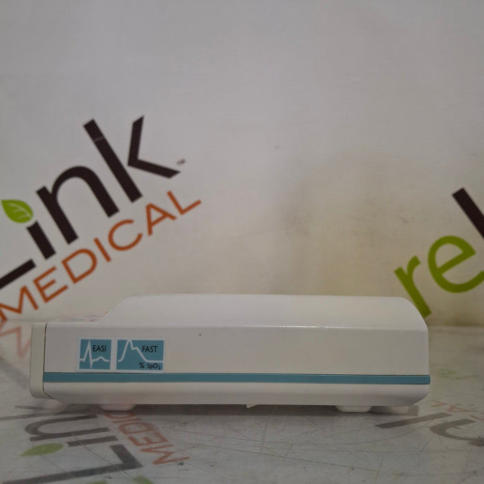 Philips Philips M3001A-C06 Fast SpO2, NIBP, ECG, Temp, IBP MMS Module Patient Monitors reLink Medical