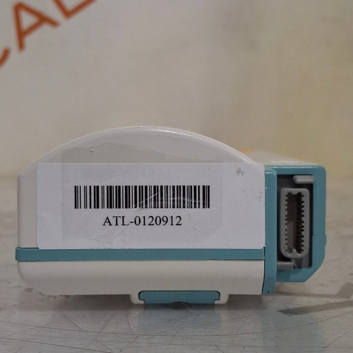 Philips Philips M3001A-C06 Fast SpO2, NIBP, ECG, Temp, IBP MMS Module Patient Monitors reLink Medical