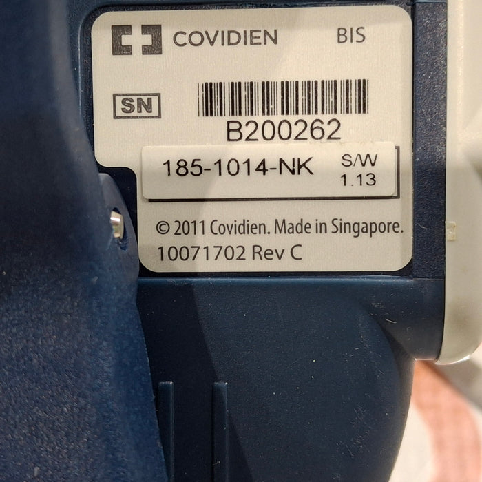 Covidien BIS LoC 2 Channel 185-1014-NK Module