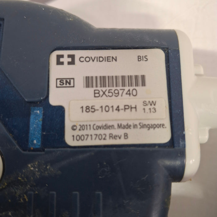 Covidien Covidien BIS Loc 2 Channel BISx 185-1014-PH Module Patient Monitors reLink Medical