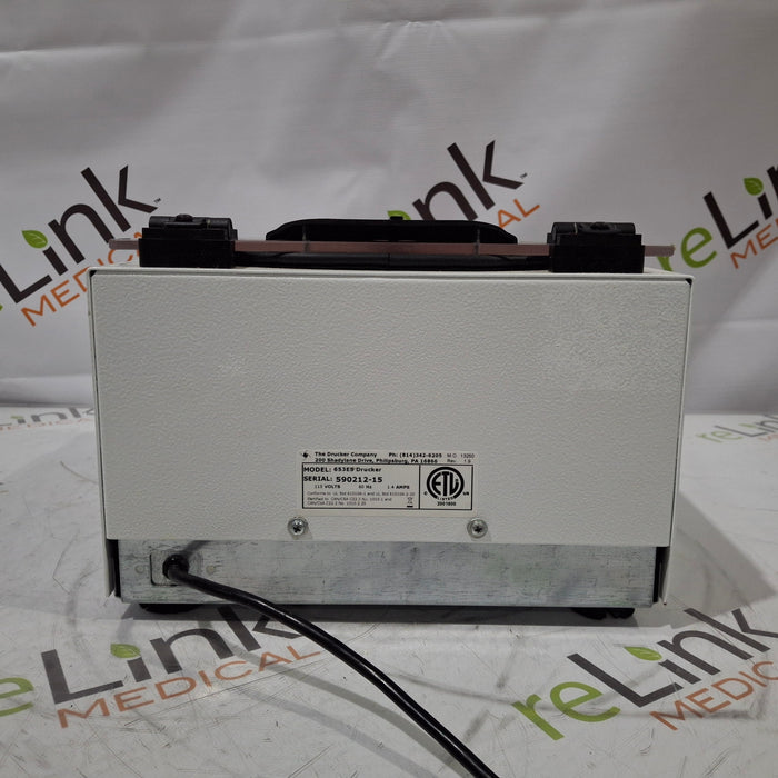 Drucker Diagnostics Drucker Diagnostics Horizon 653ES Centrifuge Centrifuges reLink Medical