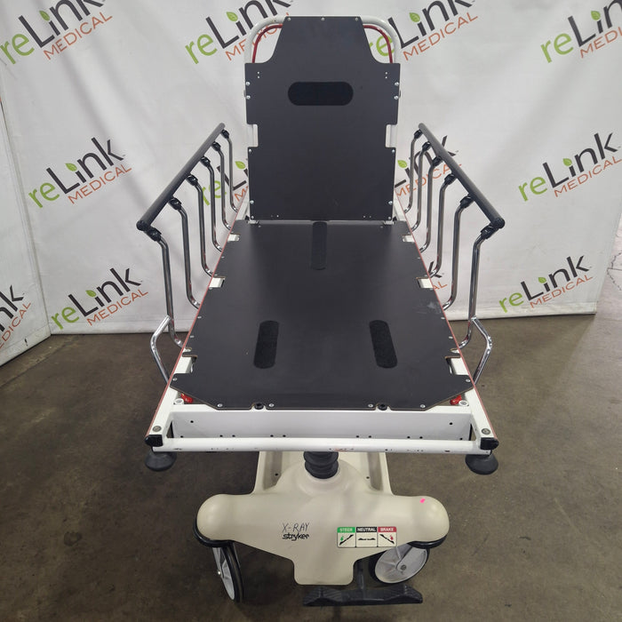 Stryker Stryker 1001 ED/PACU Stretcher Beds & Stretchers reLink Medical