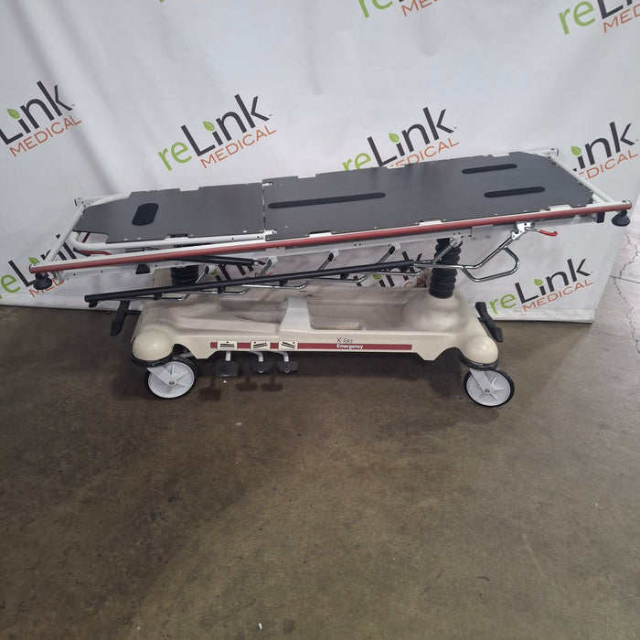 Stryker Stryker 1001 ED/PACU Stretcher Beds & Stretchers reLink Medical