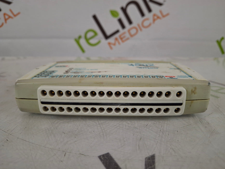 Natus Natus EMU40EX Breakout Box EEG EMG Sleep Systems reLink Medical