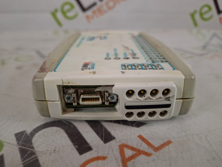 Natus Natus EMU40EX Breakout Box EEG EMG Sleep Systems reLink Medical