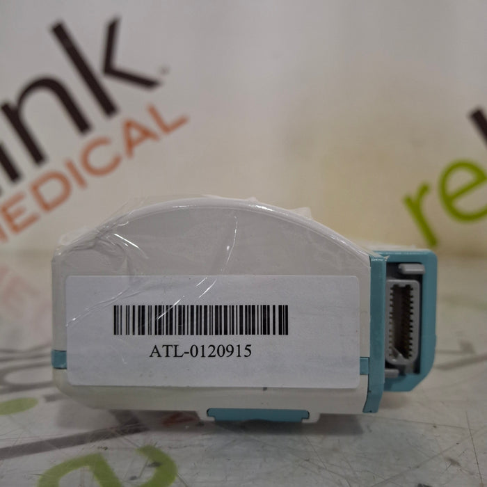 Philips M3001A-A02C06 OxiMax SpO2, NIBP, ECG, Temp, IBP MMS Module