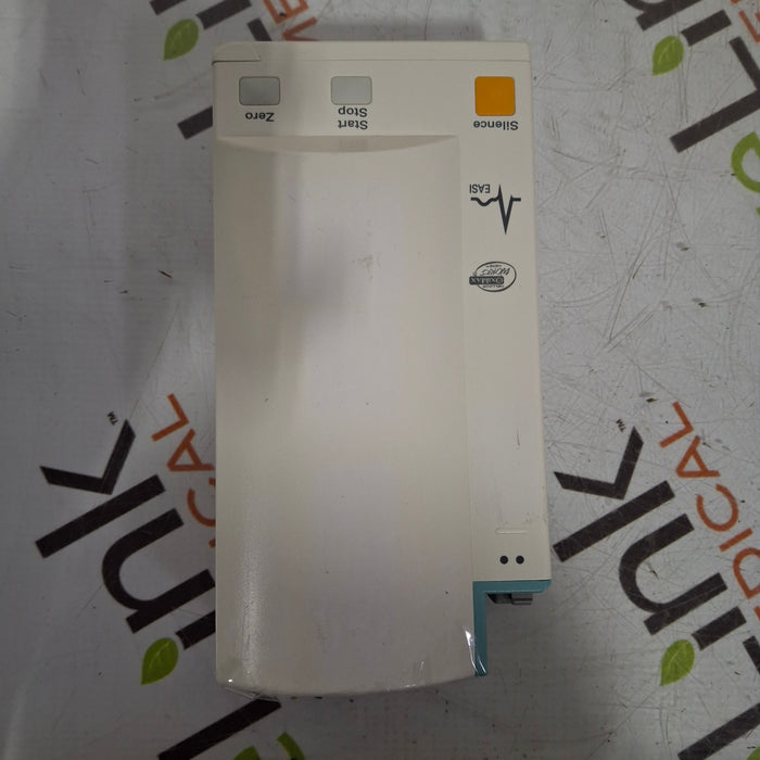 Philips M3001A-A02C06 OxiMax SpO2, NIBP, ECG, Temp, IBP MMS Module