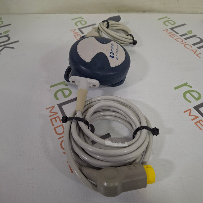Covidien Covidien BIS Loc 2 Channel BISx 185-1014-PH Module Patient Monitors reLink Medical