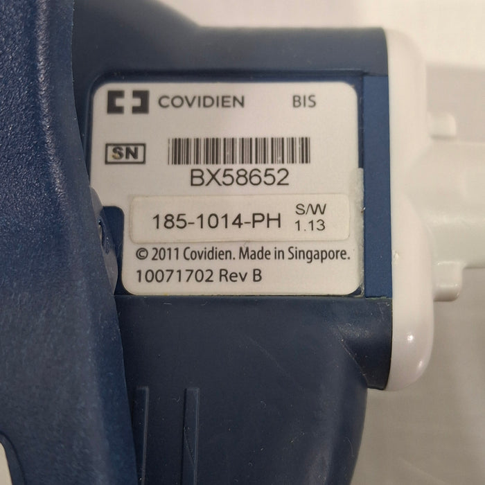 Covidien Covidien BIS Loc 2 Channel BISx 185-1014-PH Module Patient Monitors reLink Medical