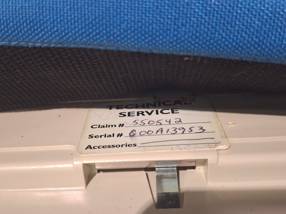 Zoll Zoll 1600 Training Defibrillator Defibrillators reLink Medical