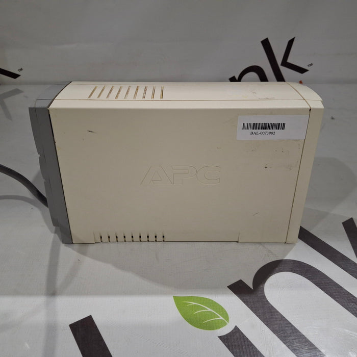 APC APC CS 500 Uninterruptible Power Supply Computers Tablets & Networking reLink Medical