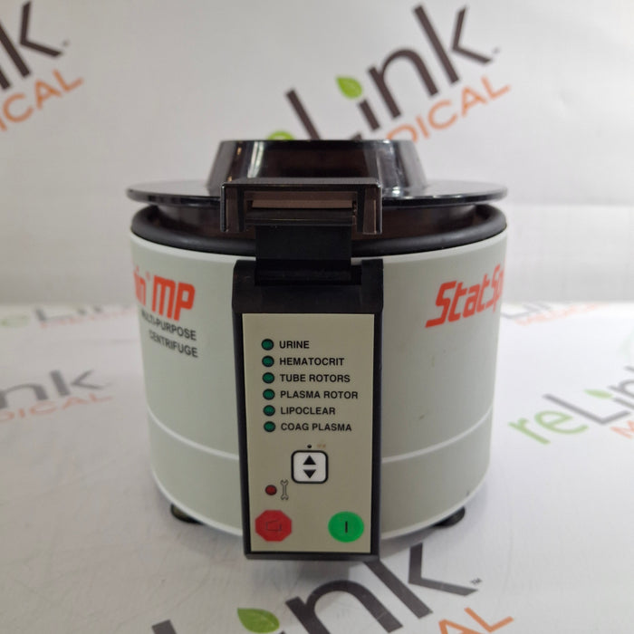 IRIS Medical IRIS Medical M901-22 StatSpin Multi-Purpose Centrifuge Centrifuges reLink Medical