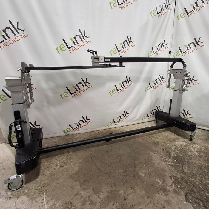 Mizuho OSI Mizuho OSI 5803 Jackson Spine Surgery Table Surgical Tables reLink Medical