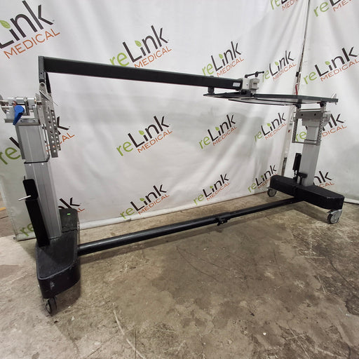 Mizuho OSI Mizuho OSI 5803 Jackson Spine Surgery Table Surgical Tables reLink Medical