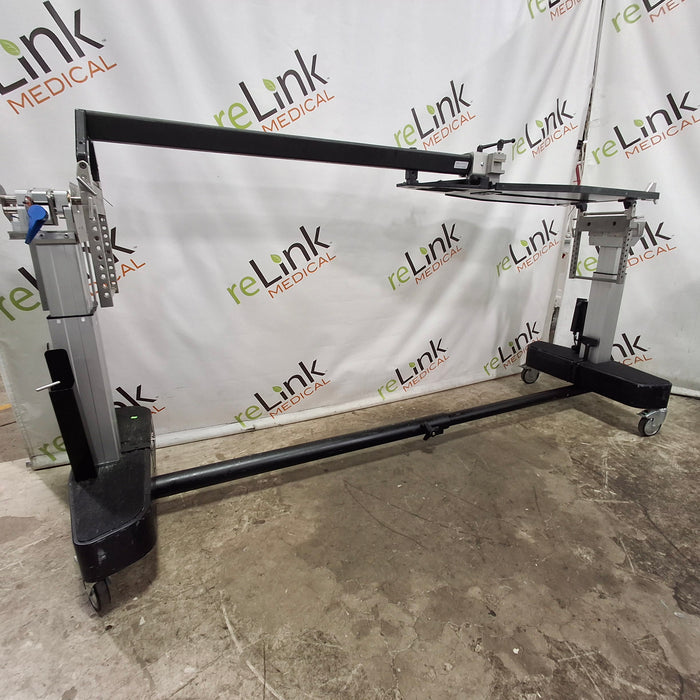 Mizuho OSI Mizuho OSI 5803 Jackson Spine Surgery Table Surgical Tables reLink Medical