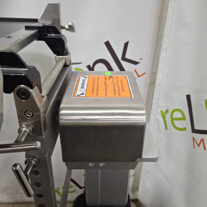 Mizuho OSI Mizuho OSI 5803 Jackson Spine Surgery Table Surgical Tables reLink Medical