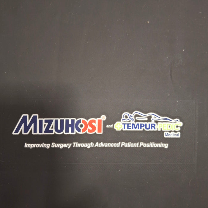 Mizuho OSI Mizuho OSI 5803 Jackson Spine Surgery Table Surgical Tables reLink Medical