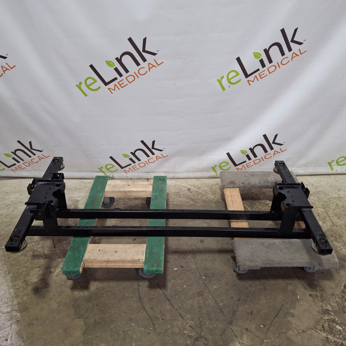 Mizuho OSI Mizuho OSI 5803 Jackson Spine Surgery Table Surgical Tables reLink Medical