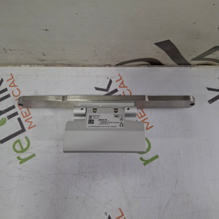 Mizuho OSI Mizuho OSI 5803 Jackson Spine Surgery Table Surgical Tables reLink Medical