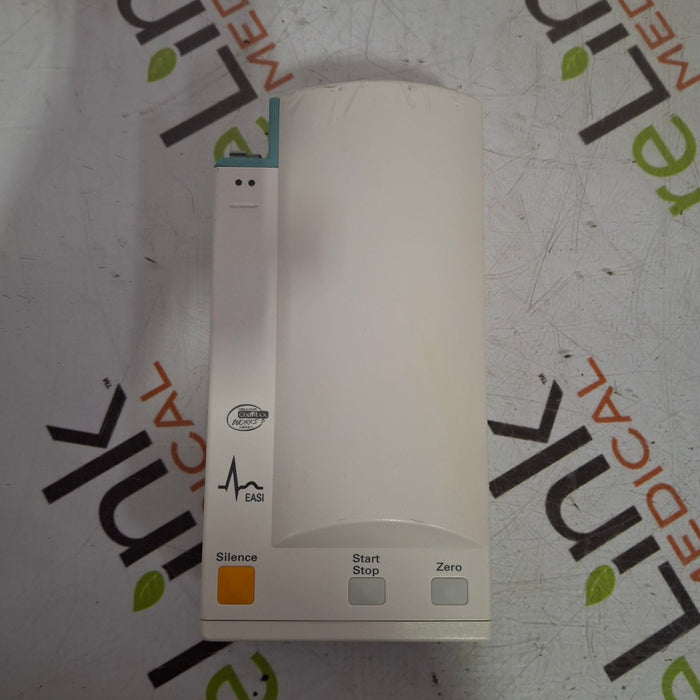 Philips M3001A-A02C06 OxiMax SpO2, NIBP, ECG, Temp, IBP MMS Module