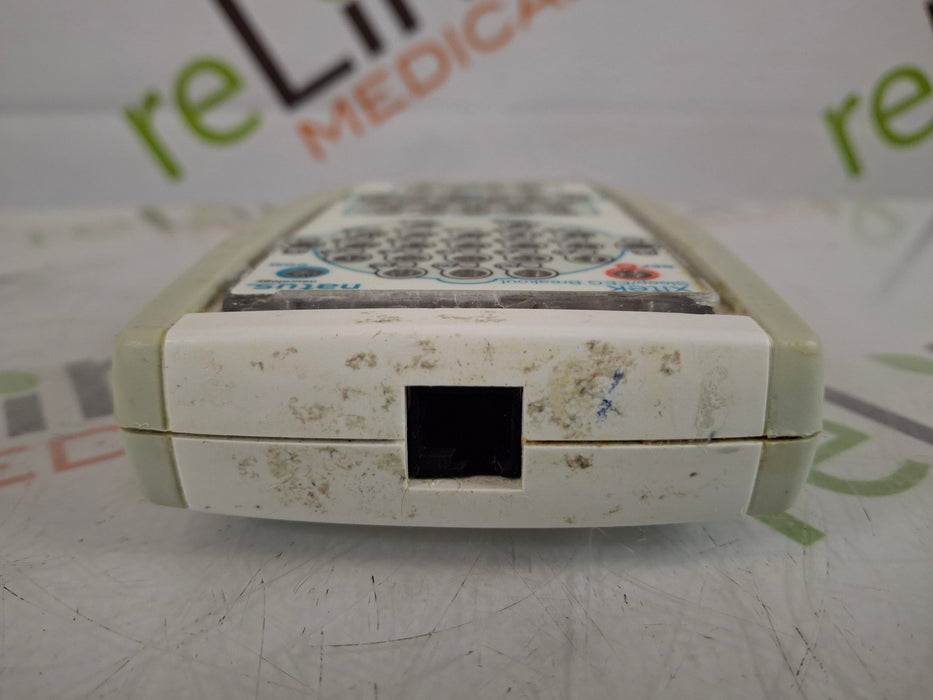 Natus Natus 012378 Xltek Sleep/EEG Breakout Unit EEG EMG Sleep Systems reLink Medical