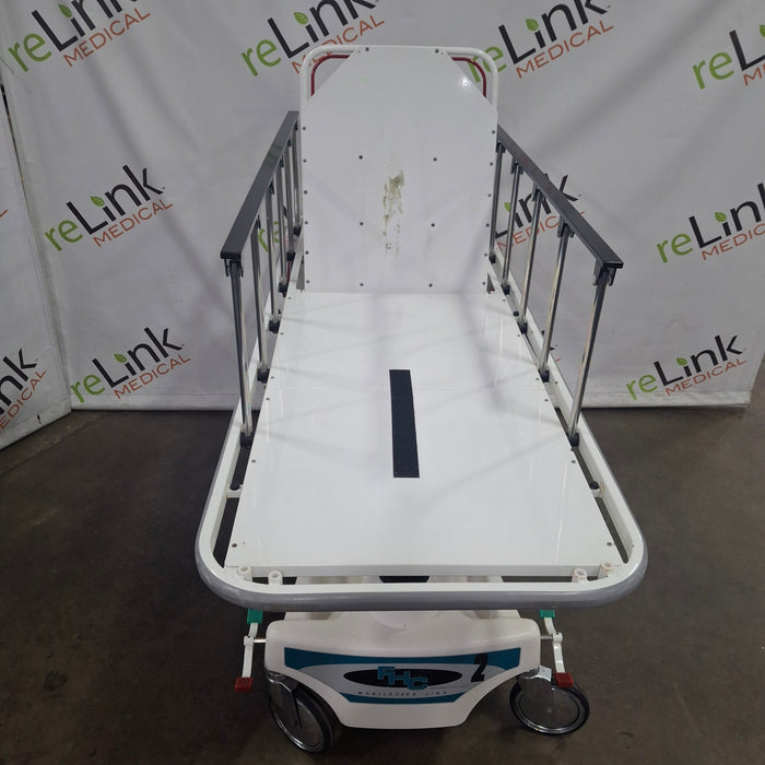 Future Health Concepts FHC7100 Stretcher