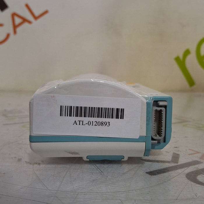 Philips M3001A-A02C06 OxiMax SpO2, NIBP, ECG, Temp, IBP MMS Module