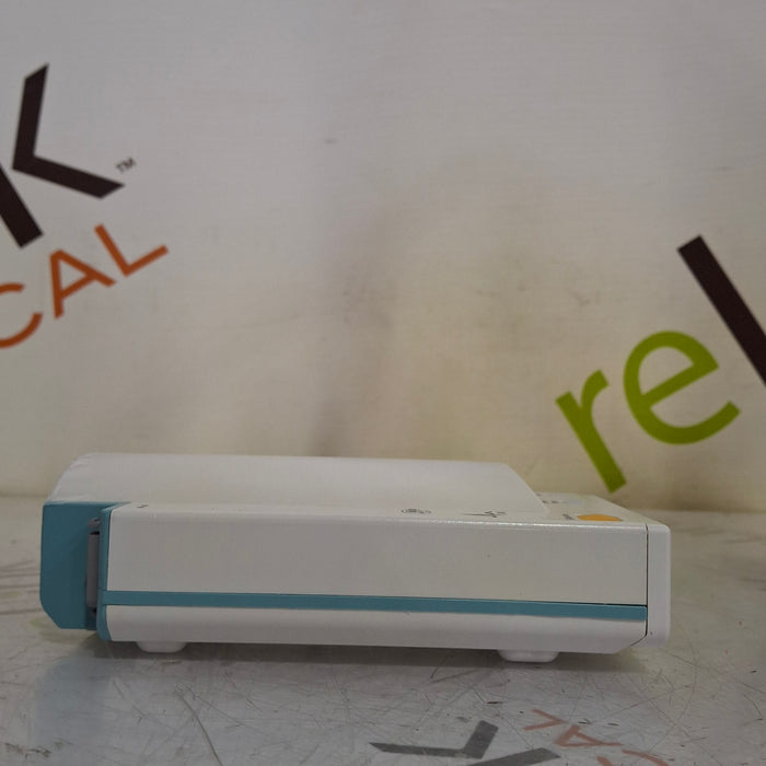 Philips M3001A-A02C06 OxiMax SpO2, NIBP, ECG, Temp, IBP MMS Module