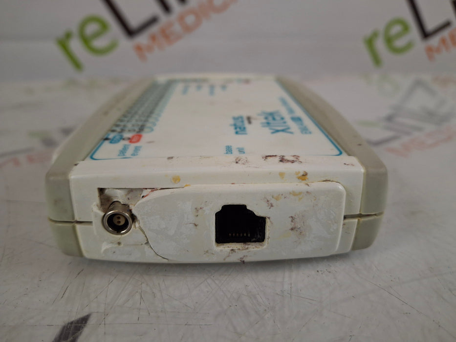 Natus Natus EMU40EX Breakout Box EEG EMG Sleep Systems reLink Medical