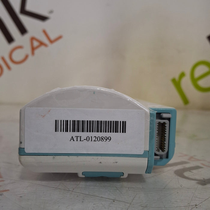 Philips M3001A-A02C06 OxiMax SpO2, NIBP, ECG, Temp, IBP MMS Module