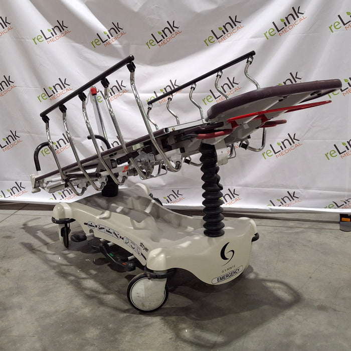 Stryker 1061 Stretcher