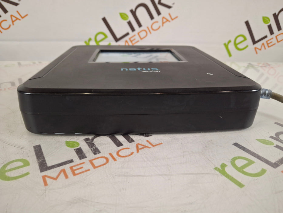 Natus Natus Quantum 64 013926 Base Unit EEG EMG Sleep Systems reLink Medical