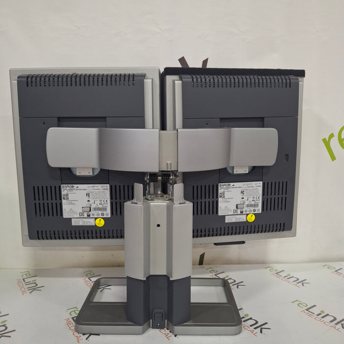 Barco Barco MDMG-5221 Mammo Tomosynthesis 5MP Display Monitor Mammography reLink Medical